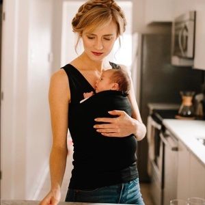 Lalabubaby Soothe Shirt Women’s Small